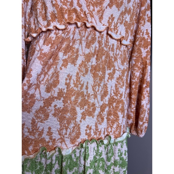 Anthropologie Hutch Maxey Dress - Picture 8 of 10